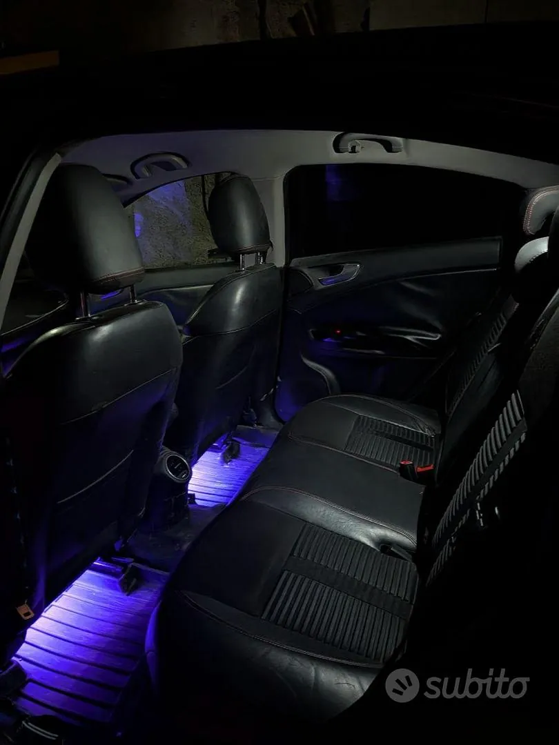 Alfa Romeo Giulietta 2011 photo 5