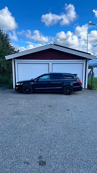 Volkswagen Passat 2010 photo 4