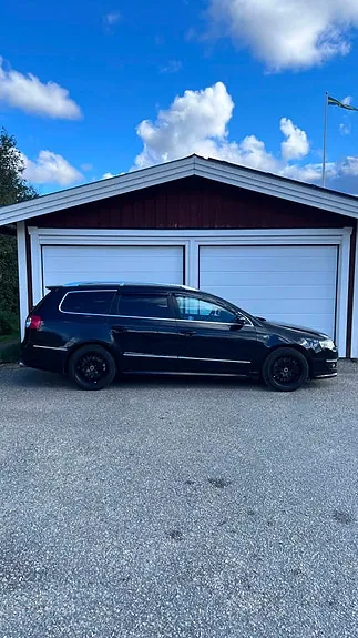 Volkswagen Passat 2010 photo 3