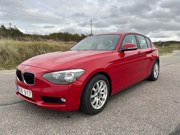 BMW 116D