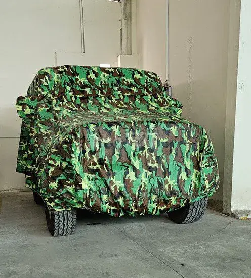 UAZ Dòng Khác