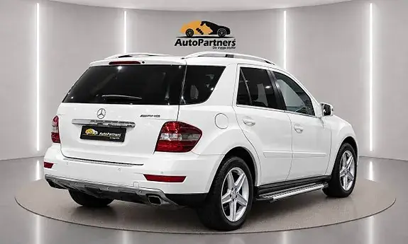 Mercedes-Benz Ml 350 2011 photo 4