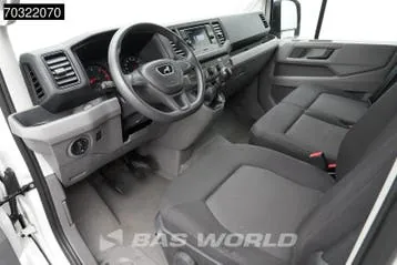 MAN Tge 3.140 L4H3 2023 photo 3