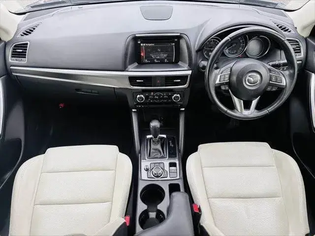 Mazda Cx-5 2015 photo 3