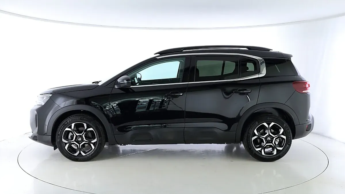 Citroen C5 Aircross photo 2