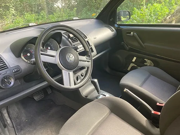 Volkswagen Lupo 2005 photo 2