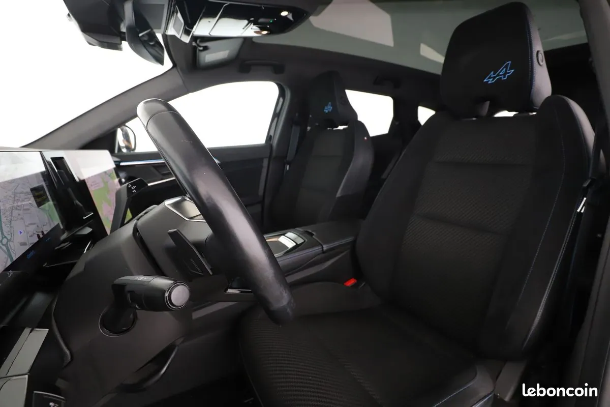 Renault Espace 2024 photo 5