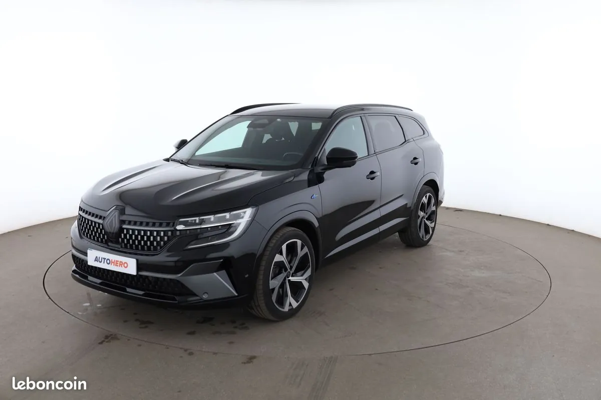 Renault Espace