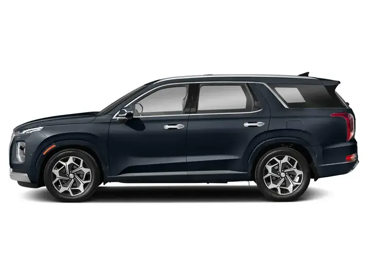 Hyundai Palisade 2021 photo 3
