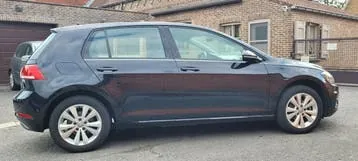 Volkswagen Golf 2019 photo 3
