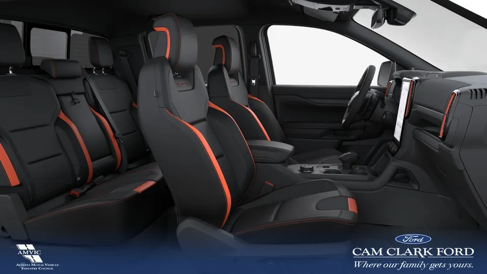 Ford Ranger 2026 photo 5