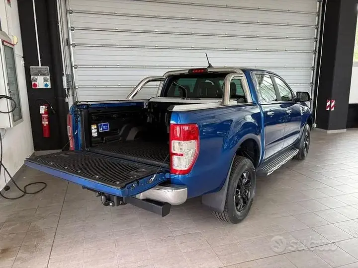 Ford Ranger 2021 photo 5