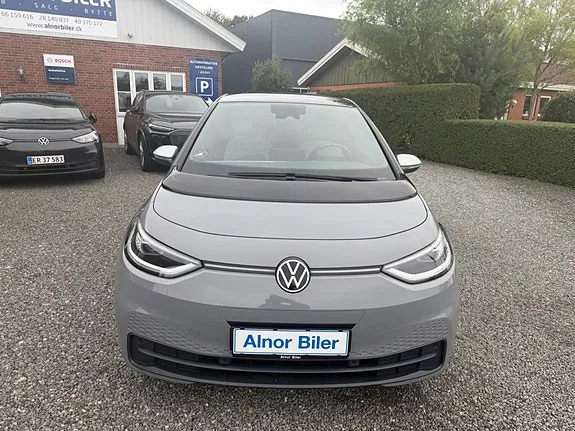 Volkswagen Id.3 2020 photo 3