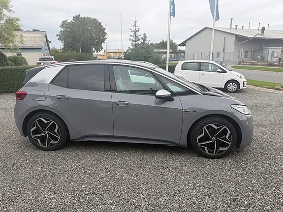 Volkswagen Id.3 2020 photo 4
