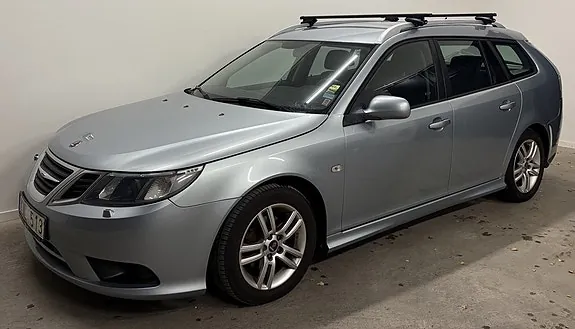 Saab 9-3 2010 photo 4