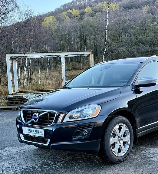 Volvo Xc60 2010 photo 4