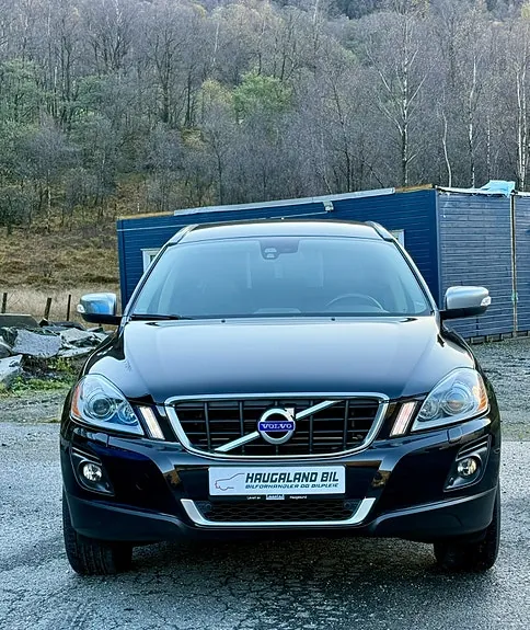 Volvo Xc60 2010 photo 5