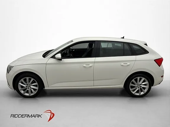 Skoda Scala 2023 photo 4