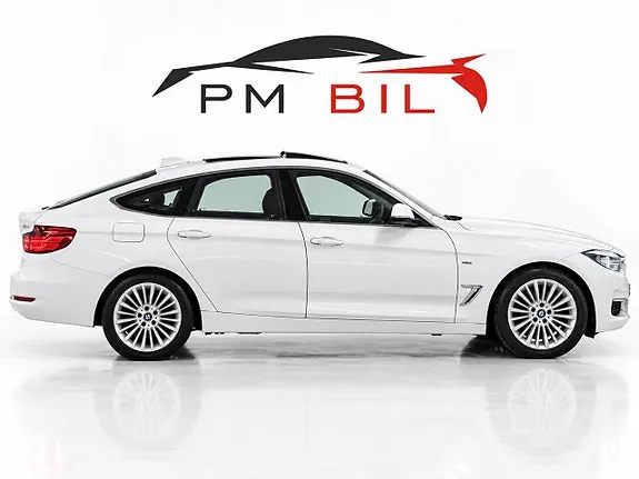 BMW 328I 2014 photo 4