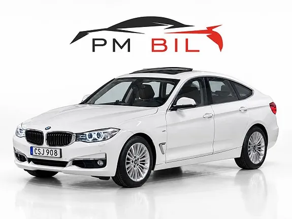 BMW 328I