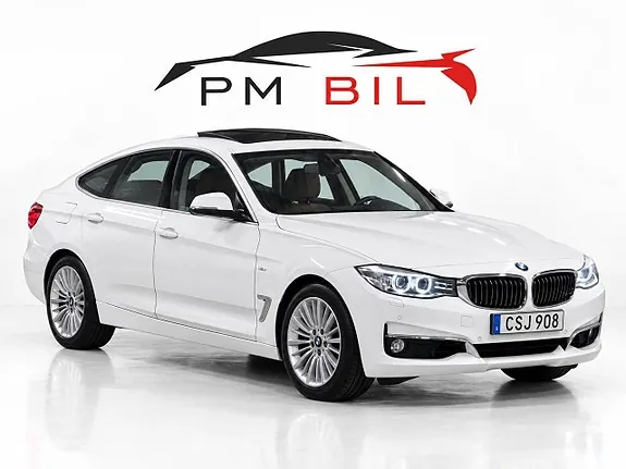 BMW 328I 2014 photo 3