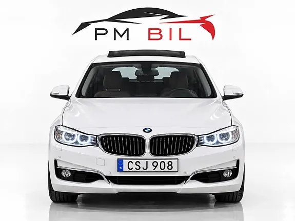 BMW 328I 2014 photo 2