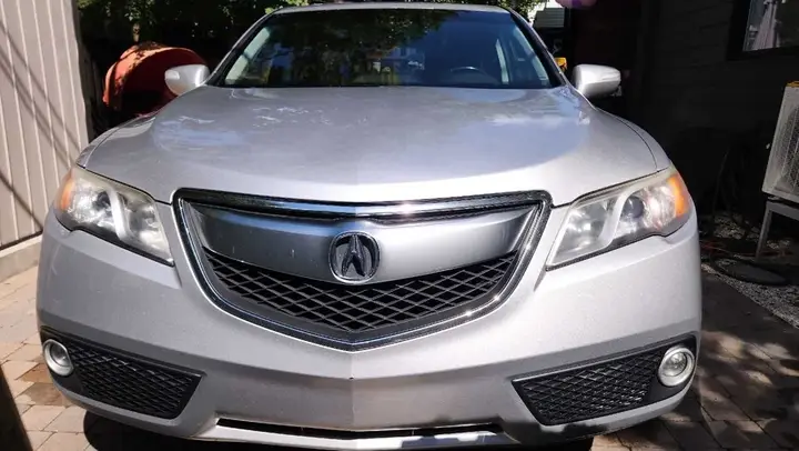 Acura Rdx
