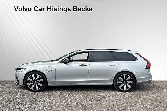Volvo V90 2026 photo 3