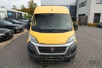 Fiat Ducato 2017 photo 2