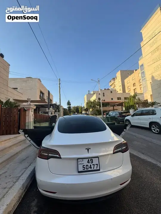 Tesla Model 3 2020 photo 2