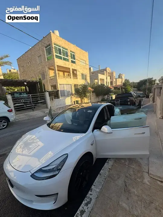Tesla Model 3 2020 photo 4