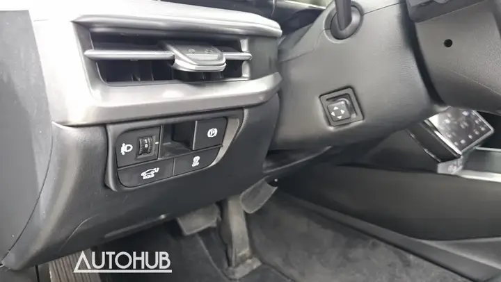 Hyundai Grandeur 2023 photo 5