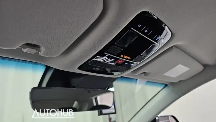 Hyundai Grandeur 2023 photo 4