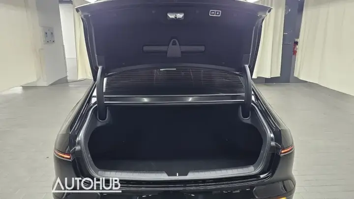 Hyundai Grandeur 2023 photo 3
