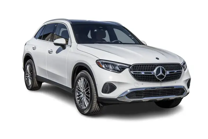 Mercedes-Benz Glc 300 2027 photo 2