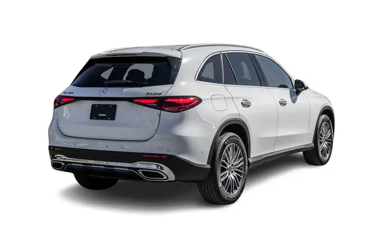 Mercedes-Benz Glc 300 2027 photo 3