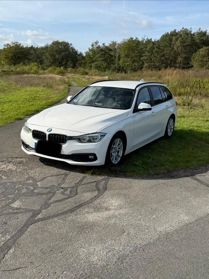 BMW 320D