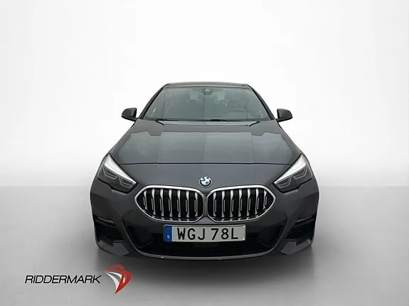 BMW 218 2020 photo 2