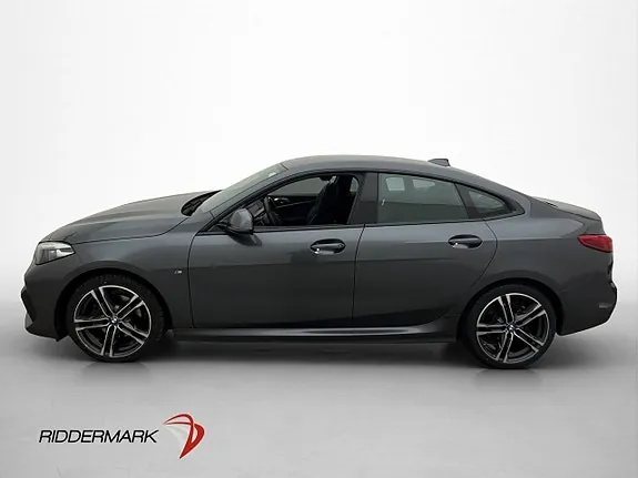 BMW 218 2020 photo 5