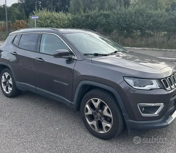 Jeep Compass 2020 photo 5