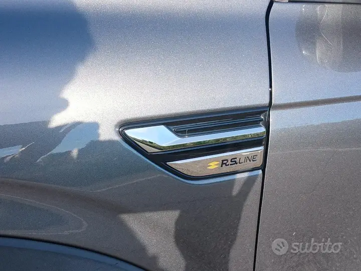 Renault Arkana 2021 photo 3