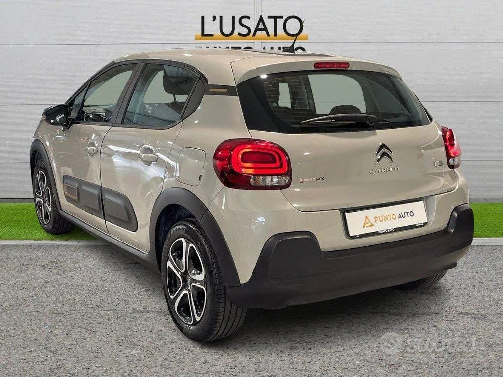 Citroen C3 2023 photo 5