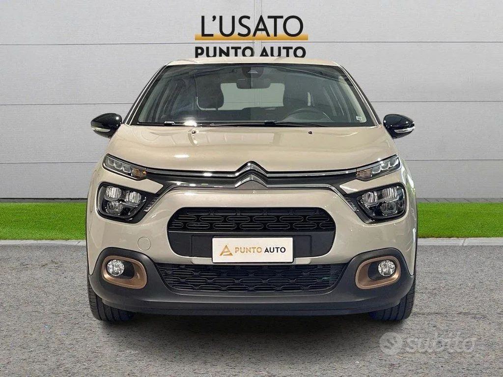 Citroen C3 2023 photo 2