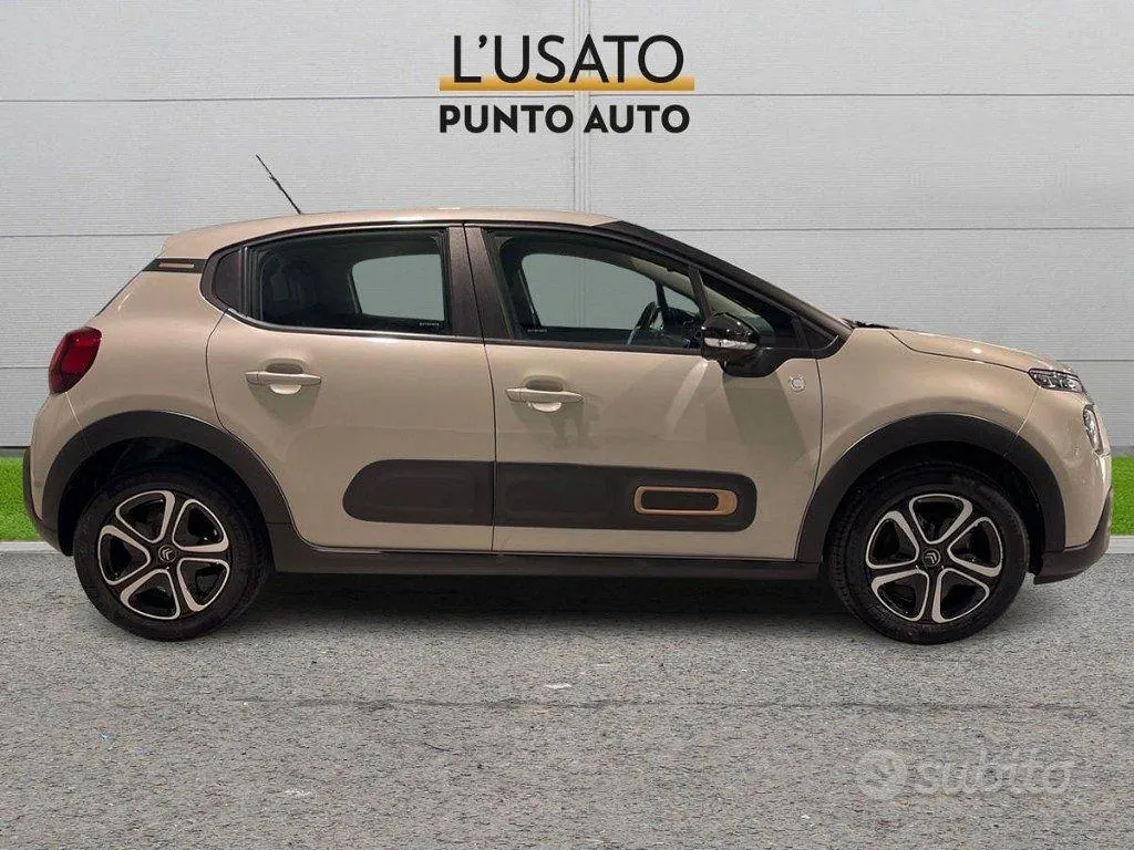 Citroen C3 2023 photo 3