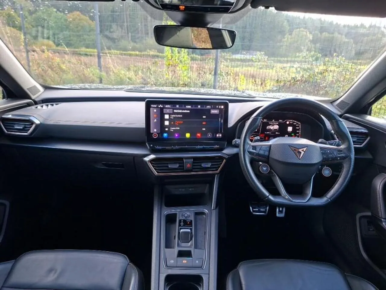 Cupra Formentor 2023 photo 3
