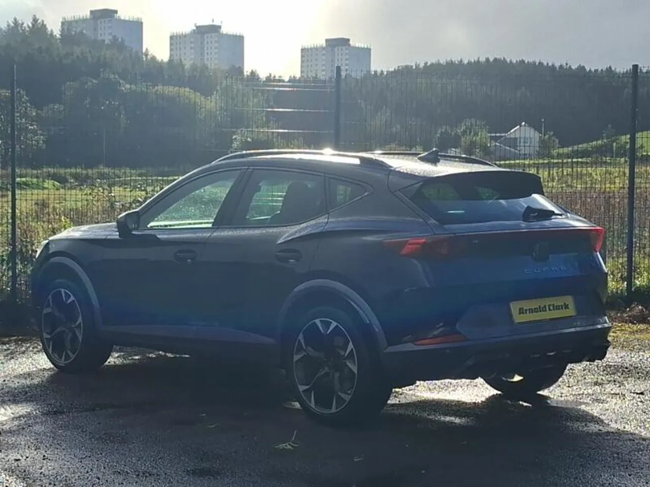 Cupra Formentor 2023 photo 2