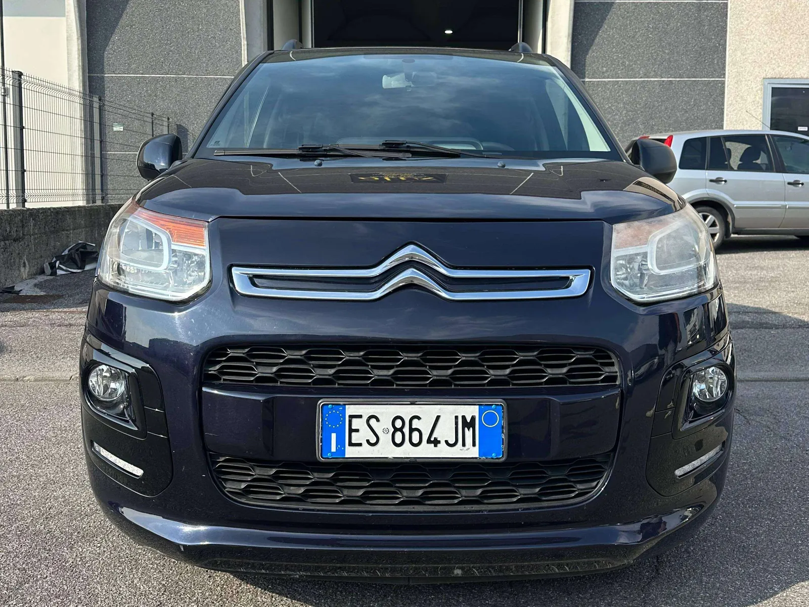 Citroen C3 Picasso 2013 photo 2