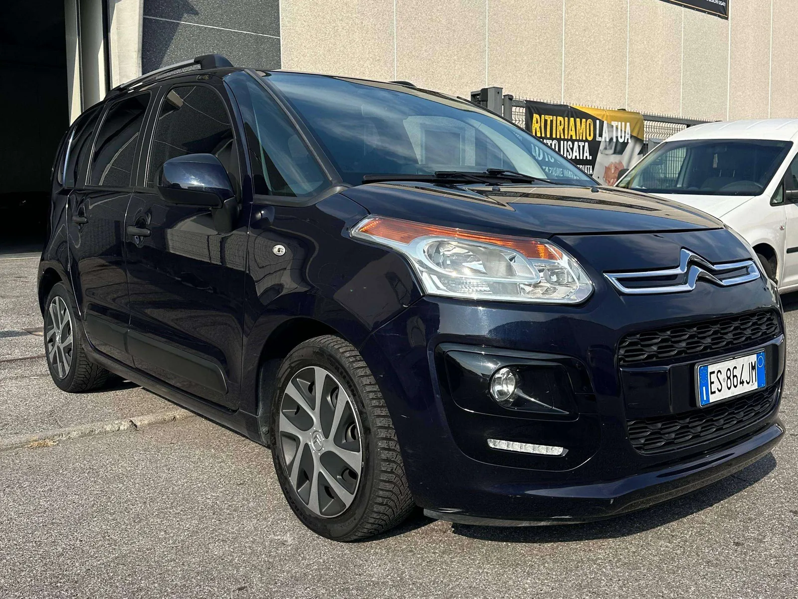 Citroen C3 Picasso