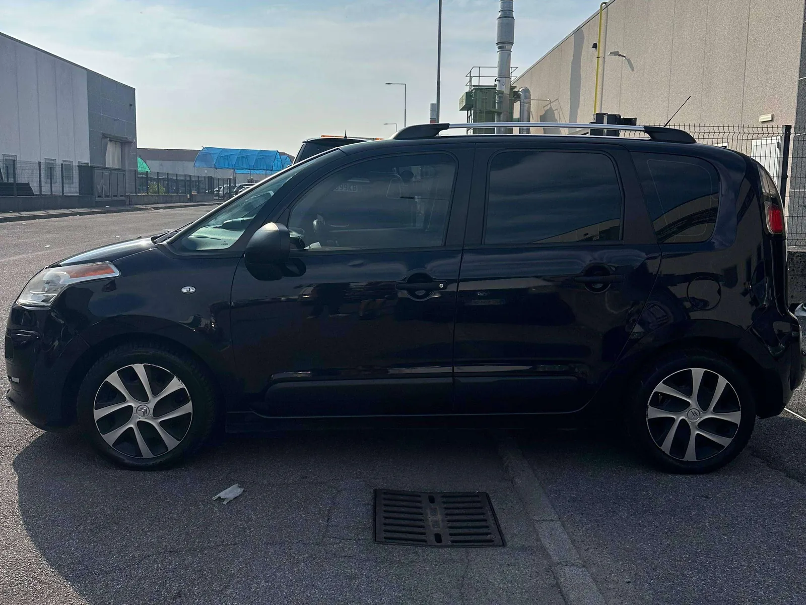 Citroen C3 Picasso 2013 photo 4