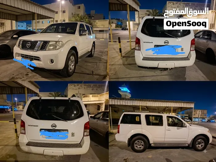 Nissan Pathfinder 2011 photo 5